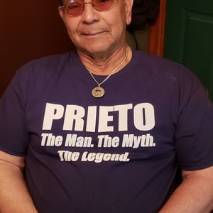 Meet your Posher, Monica